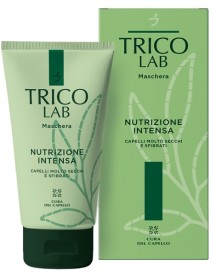 LDF TRICOLAB MASCHERA NUTRIZIONE INTENSA 150 ML