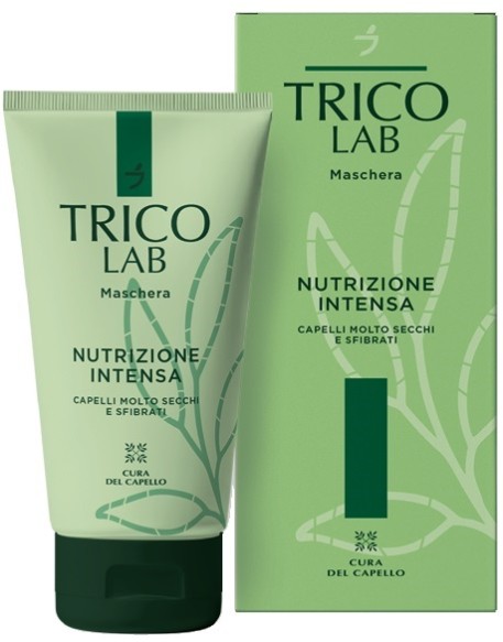 LDF TRICOLAB MASCHERA NUTRIZIONE INTENSA 150 ML