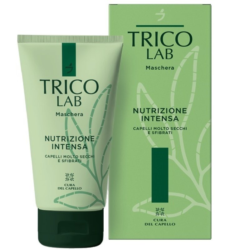 LDF TRICOLAB MASCHERA NUTRIZIONE INTENSA 150 ML