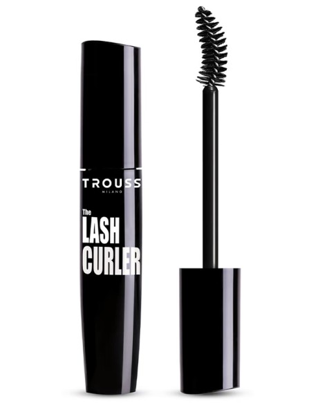 TROUSS MAKE UP 41 MASCARA LASH CURLER