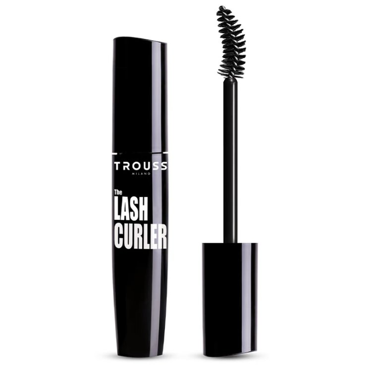 TROUSS MAKE UP 41 MASCARA LASH CURLER TROUSS MAKE UP 41 MASCARA LASH CURLER