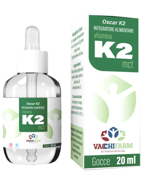 OSCAR K2 20ml