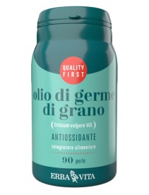 OLIO Germe Grano 90 Perle  EBV