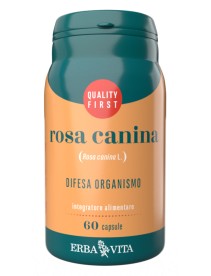 ROSA CANINA 60CPS EBV