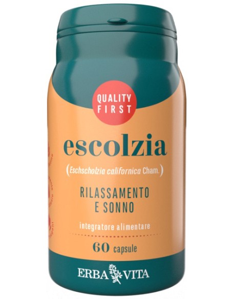 ESCOLZIA 60 Cps 500mg      EBV