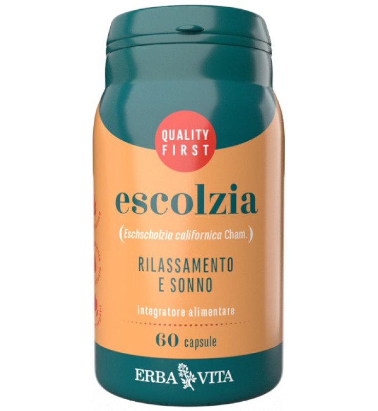 ESCOLZIA 60 Cps 500mg EBV ESCOLZIA 60 Cps 500mg EBV