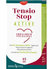 TENSIO STOP 45 Cps         EBV