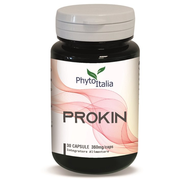 PROKIN 30CPS PHYTOITALIA PROKIN 30CPS PHYTOITALIA