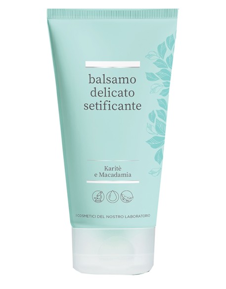 LDF ESSENZIA BALSAMO DELICATO EFFETTO SETA 150 ML