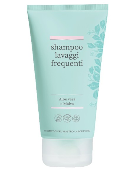 LDF ESSENZIA SHAMPOO LAVAGGI FREQUENTI 150 ML