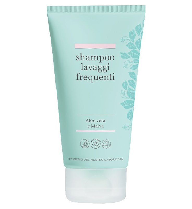 LDF ESSENZIA SHAMPOO LAVAGGI FREQUENTI 150 ML