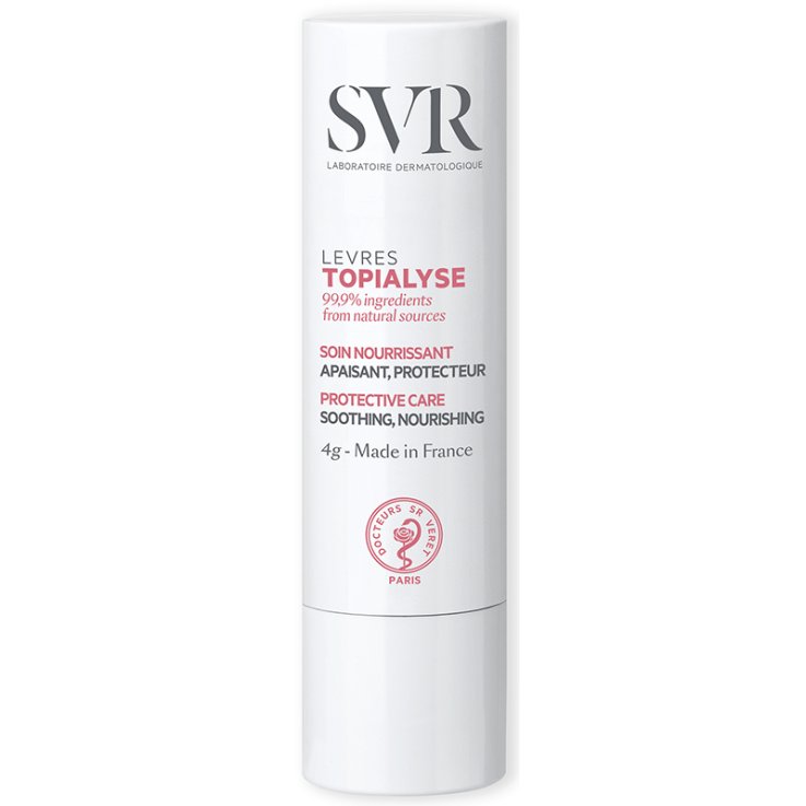 TOPIALYSE STICK LEVRES VEG 4G TOPIALYSE STICK LEVRES VEG 4G