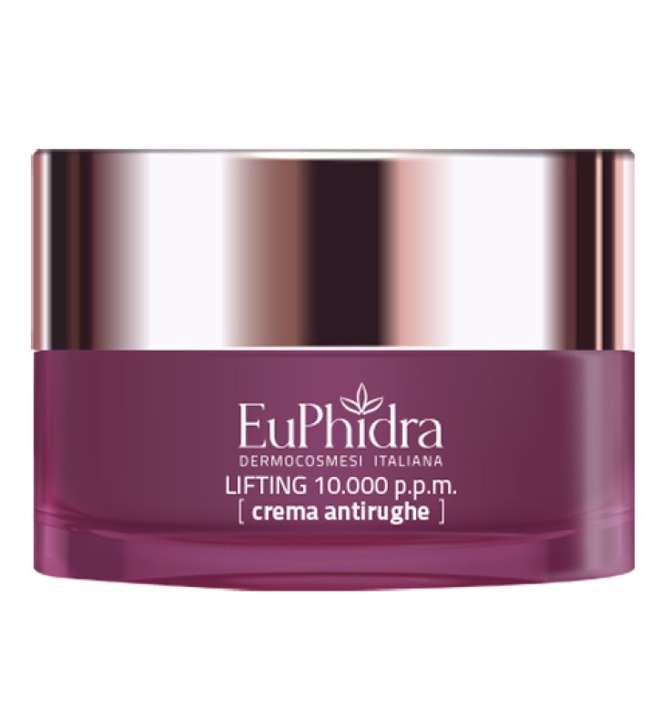 EUPHIDRA FILLER CR LIFTING