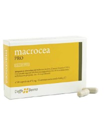 MACROCEA PRO 20CPS