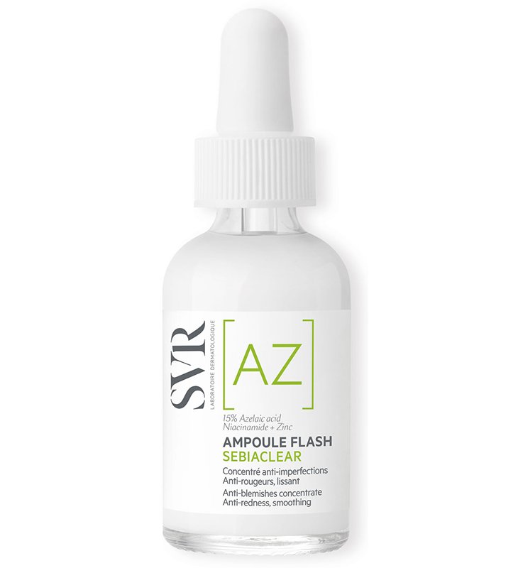 SEBIACLEAR AMPOULE 30ML