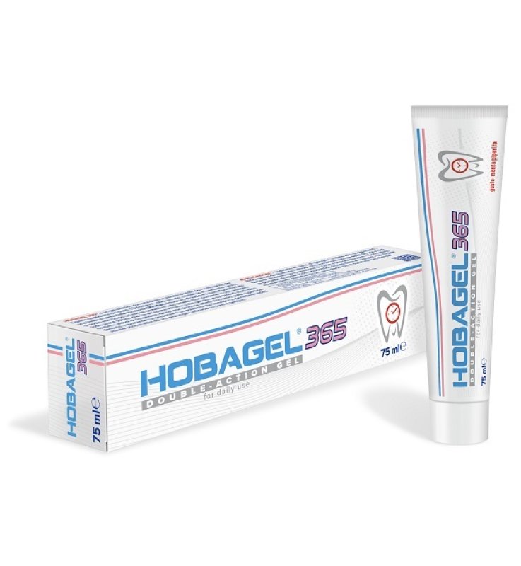 HOBAGEL GEL BIFASICO