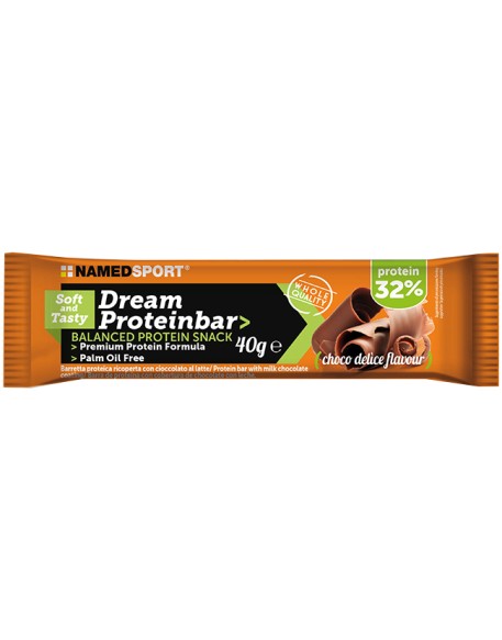 DREAM PROTEINBAR CHOCO DELICE