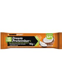 DREAM PROTEINBAR COCONUT BLISS