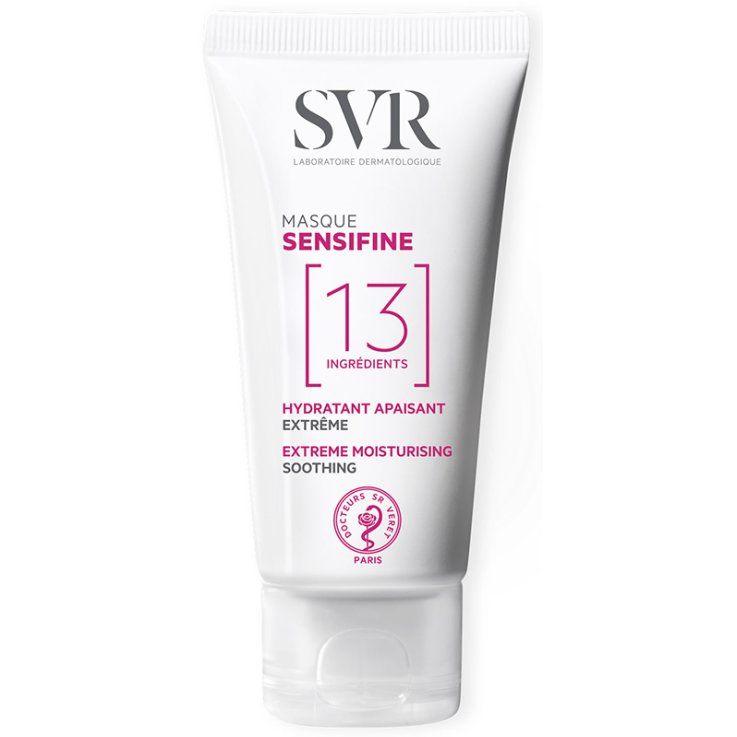 SVR SENSIFINE MASCH.P/INT/ALLERG SVR SENSIFINE MASCH.P/INT/ALLERG