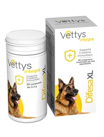 VETTYS Integra Difesa XL Cane