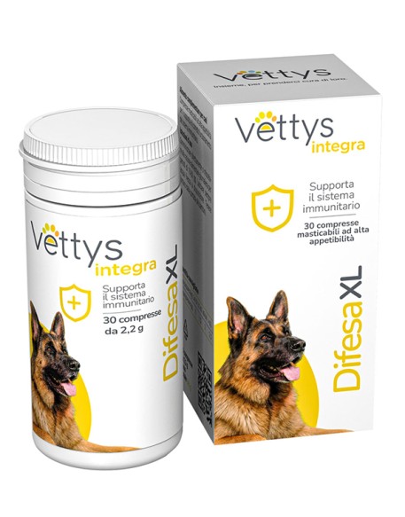 VETTYS Integra Difesa XL Cane