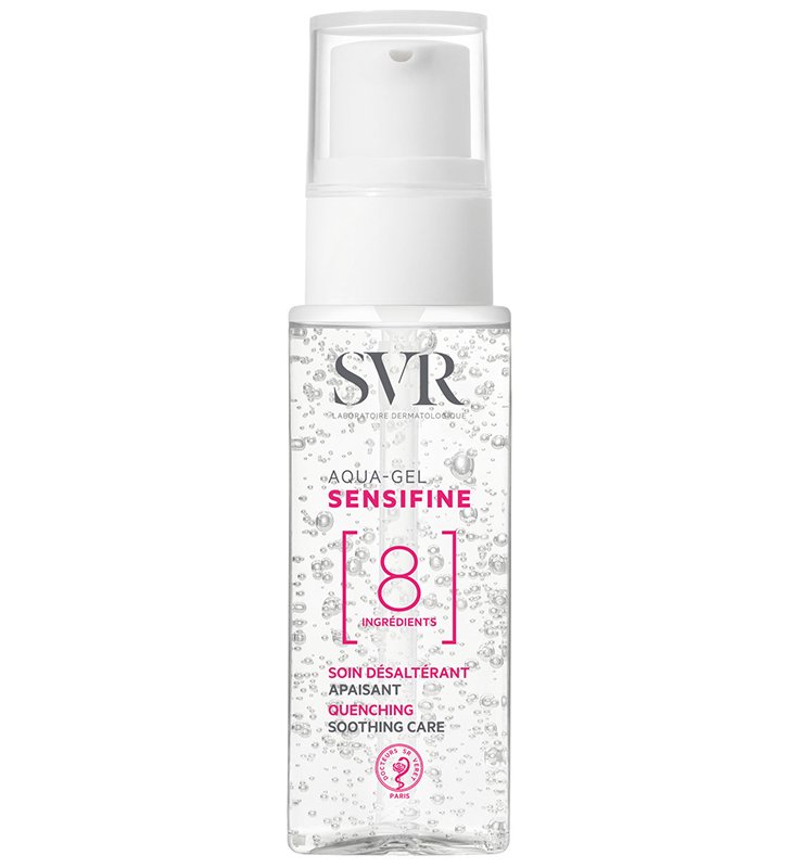 SENSIFINE AQUAGEL 40ML SENSIFINE AQUAGEL 40ML