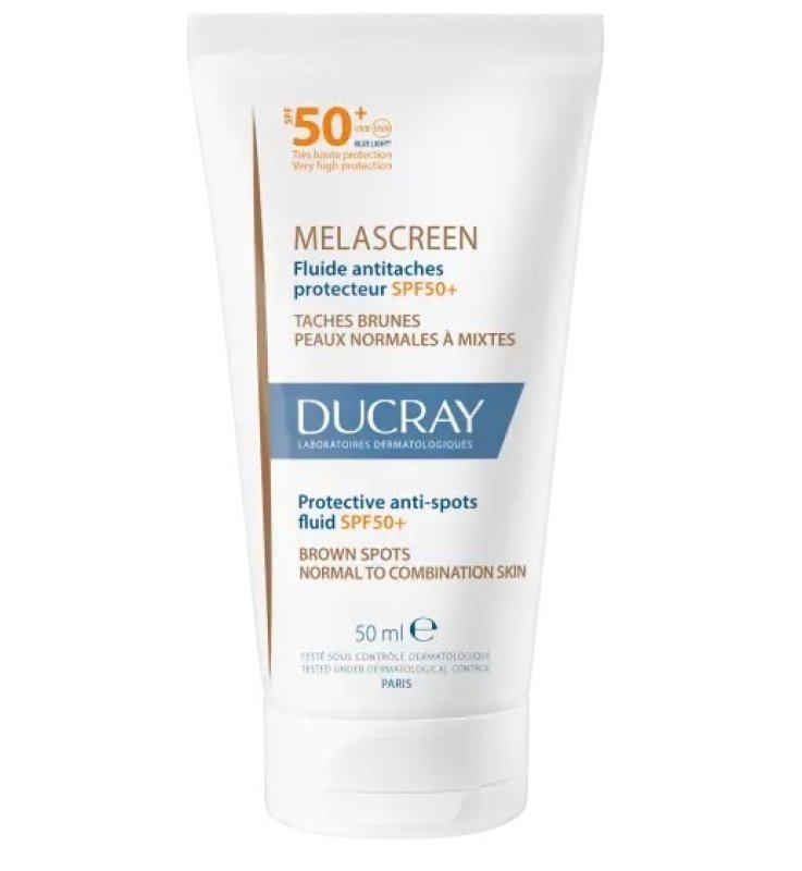 MELASCREEN Cr.Sol.Legg.50+50ml