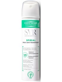 SPIRIAL SPRAY REFORMULATION