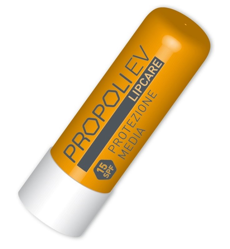 PROPOLI Lipcare Stk 5,5ml  EBV