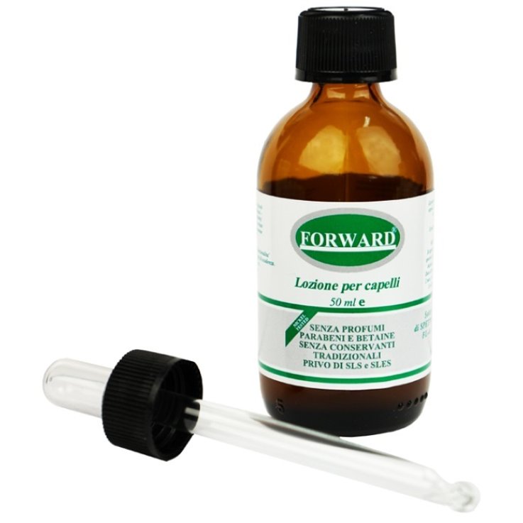 FORWARD Loz.Capelli 50ml FORWARD Loz.Capelli 50ml