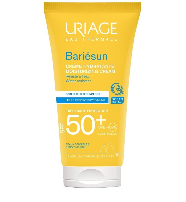 BARIESUN SPF50+ CREME T 50ML