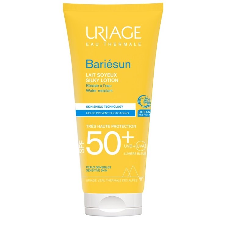 BARIESUN SPF50+ LAIT 100ML BARIESUN SPF50+ LAIT 100ML