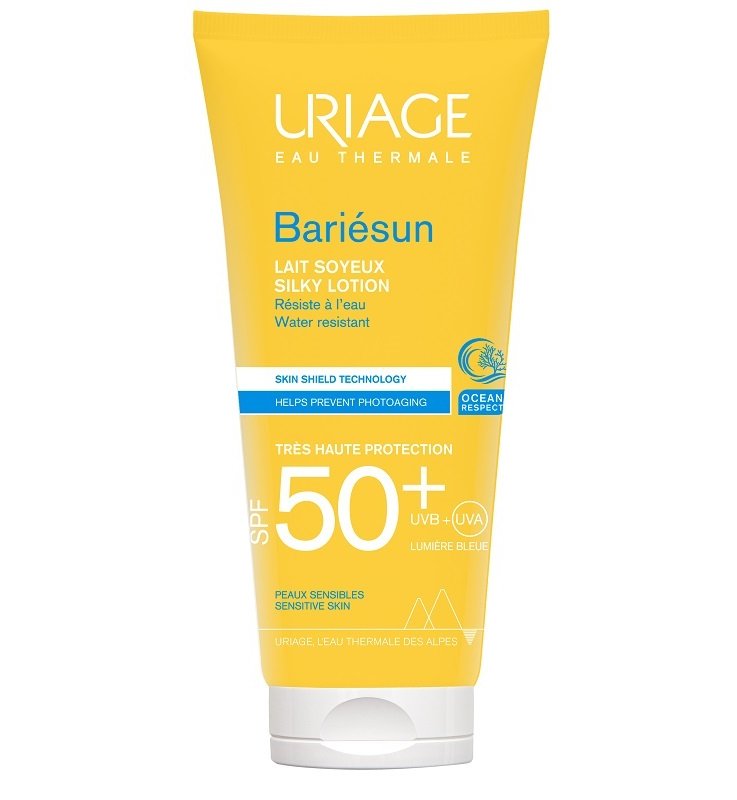 BARIESUN SPF50+ LAIT 100ML
