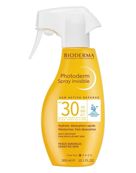 PHOTODERM SPRAY 30+ 300ML