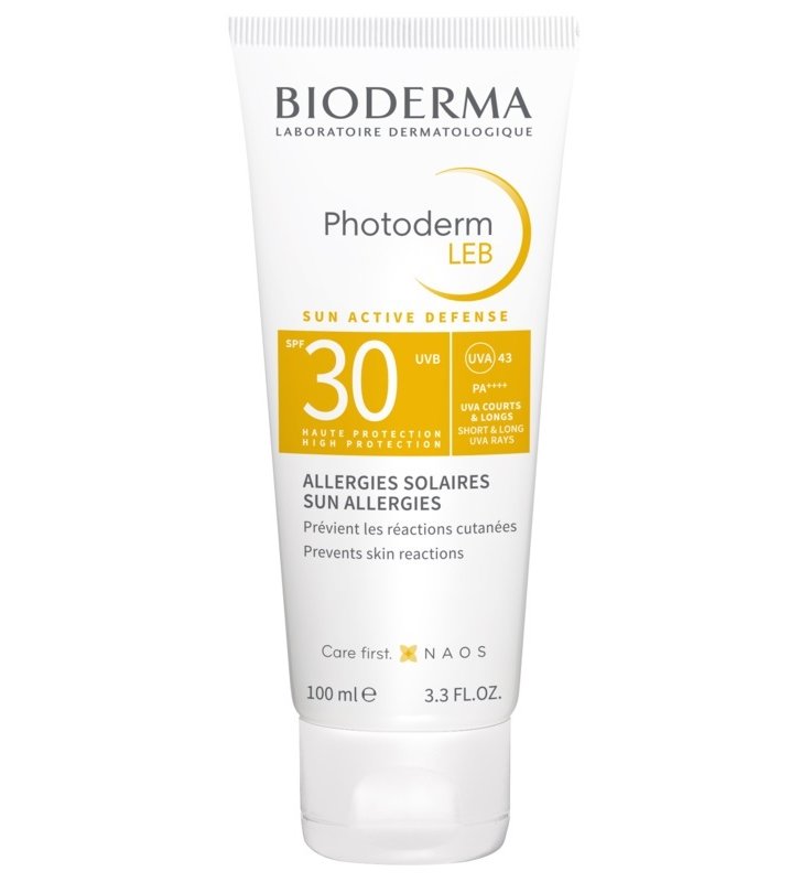 PHOTODERM LEB SPF30/UVA 43 100ML