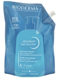 ATODERM GEL DOUCHE ECO RECHARG