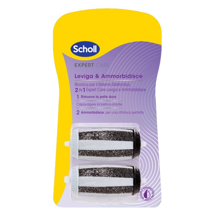 SCHOLL EXPERTCARE 2PZ SCHOLL EXPERTCARE 2PZ