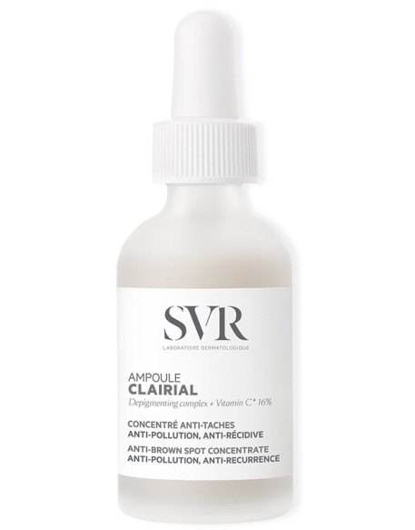 CLAIRIAL AMPOULE 30ML