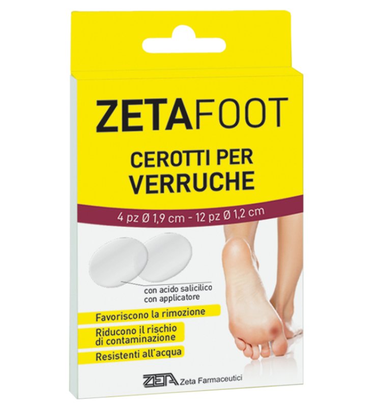 ZF Cer.Verruche Assort.16pz