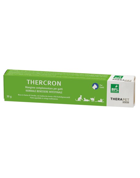 V THERCRON GATTO PASTA 30ML