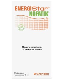 NOFATIK 14 Stick 15ml