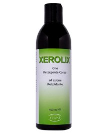 XEROLIX Olio Deterg.400ml