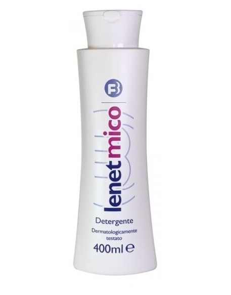 LENET MICO 400 ML