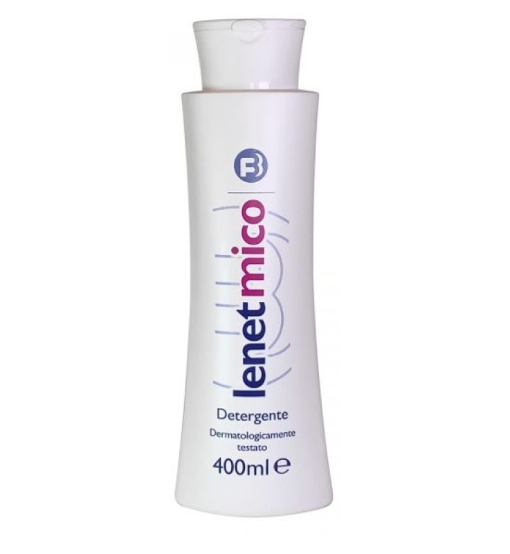 LENET MICO 400 ML
