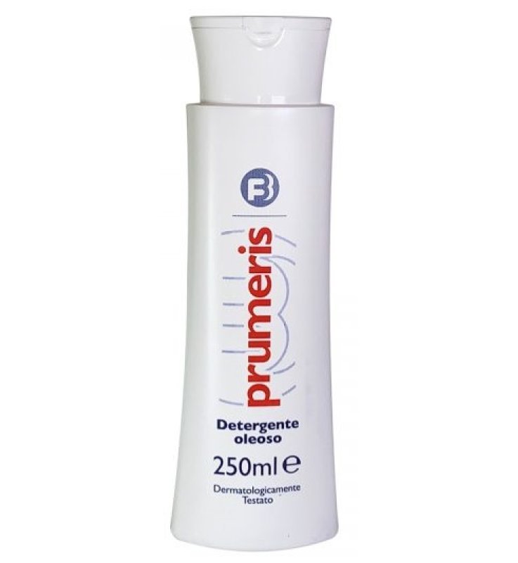 PRUMERIS DETERGENTE OLEOSO 250 ML
