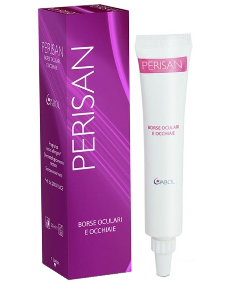 PERISAN Crema C/Occhi 20ml