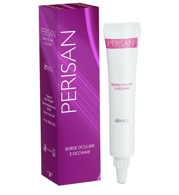 PERISAN Crema C/Occhi 20ml