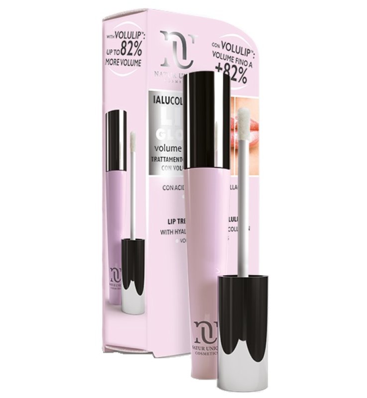 NATUR UNIQUE IALUCOLL GLOSS5ML NATUR UNIQUE IALUCOLL GLOSS5ML