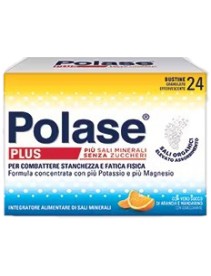 POLASE PLUS 24 BUSTE PROMOZIONE 2023