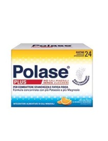 POLASE PLUS 36 BUSTINE PROMOZIONE 2023